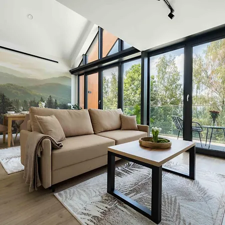 Apartment Z Basenem I Sauna, View - Dream *