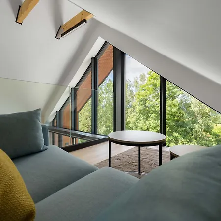 Z Basenem I Sauna, View - Dream Apartment *