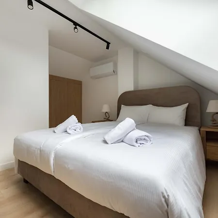 Z Basenem I Sauna, View - Dream Apartment