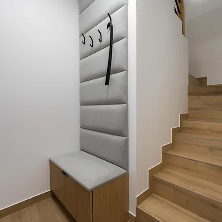 Apartment Z Basenem I Sauna, View - Dream *
