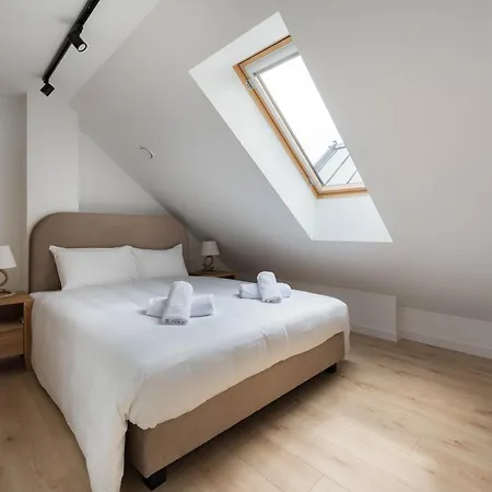 Apartment Z Basenem I Sauna, View - Dream