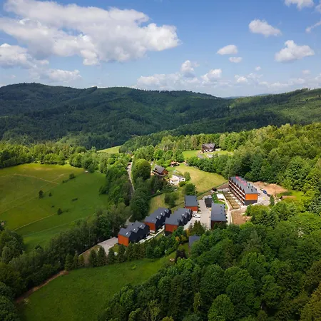 Apartment Z Basenem I Sauna, View - Dream Wisla