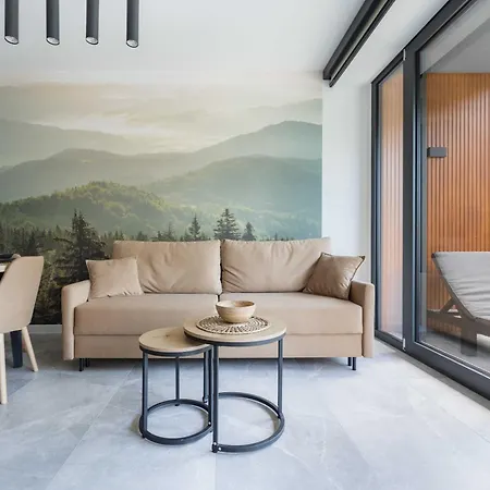Z Basenem I Sauna, View - Dream Apartment