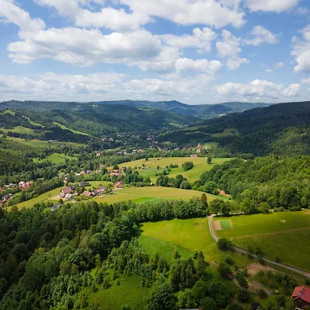 Apartment Z Basenem I Sauna, View - Dream